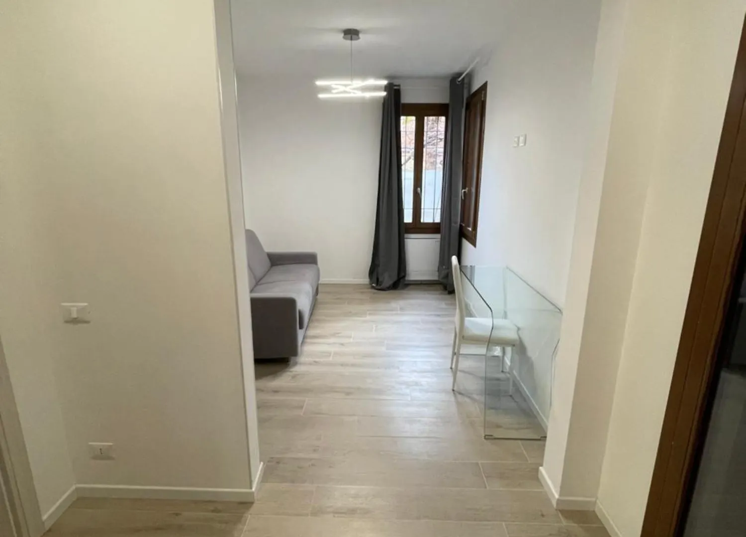 公寓 Appartamento Domus 威尼斯 意大利